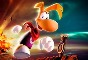 Rayman 2: The Great Escape Adventure